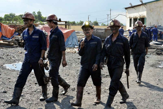 Thủ tướng Chính phủ chỉ đạo khắc phục hậu quả vụ tai nạn hầm lò tại Quảng Ninh