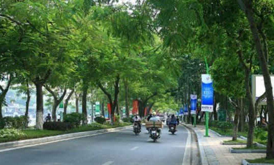 Việt Nam xác định 3 nhiệm vụ chiến lược về ứng phó với biến đổi khí hậu