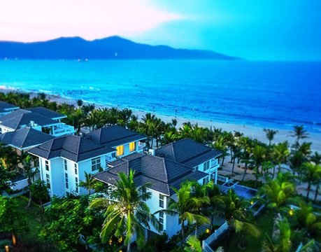 Sun Group chính thức mở bán các biệt thự Premier Village Danang Resort