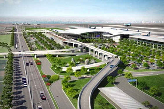 Cần tạm ứng 11.266 tỷ đồng để bồi thường, hỗ trợ, tái định cư dự án sân bay Long Thành