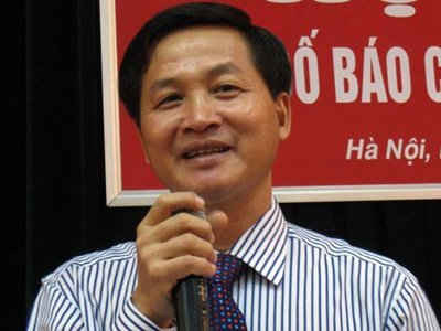 Ông Lê Minh Khái được bầu làm Bí thư Tỉnh ủy Bạc Liêu nhiệm kỳ 2010-2015