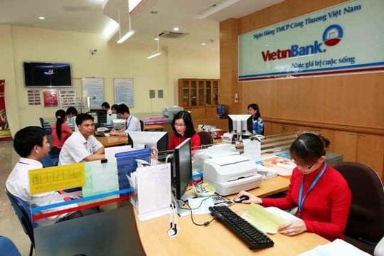 VietinBank gia hạn ưu đãi lãi suất lớn nhất năm cho khách hàng