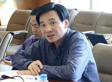 Ông Trần Văn Sơn được bầu giữ chức Bí thư Tỉnh ủy Điện Biên nhiệm kỳ 2015-2020