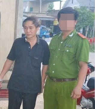 Hà Tĩnh: Đối tượng cản trở sáp nhập trường rồi bỏ trốn lĩnh án 24 tháng tù