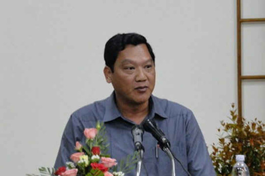 Cà Mau có tân Phó Chủ tịch tỉnh