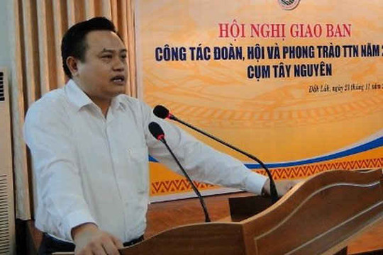 Chỉ định ông Trần Sỹ Thanh giữ chức Bí thư Tỉnh ủy Lạng Sơn