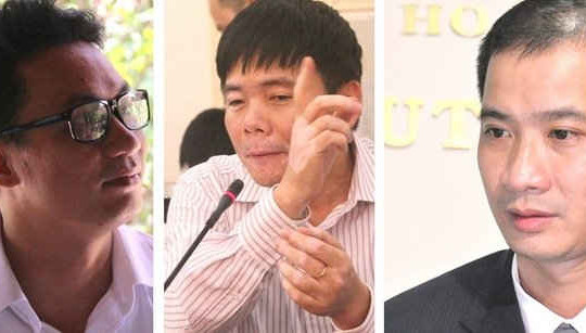 Liên đoàn Luật sư Việt Nam đã báo Bộ Công an vụ 2 luật sư bị hành hung