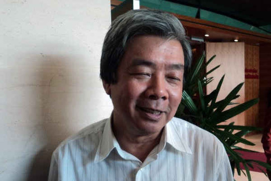 ĐBQH Hà Minh Huệ: Nhà báo phải tuân thủ đạo đức nghề nghiệp