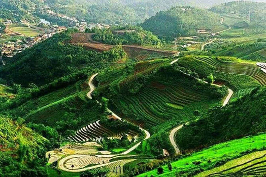 Bắc Yên (Sơn La): Nhiều nỗ lực quản lý đất đai