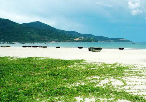Bảo vệ môi trường biển Đà Nẵng