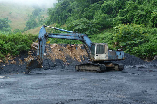 Mộc Châu (Sơn La):  Ban hành phương án bảo vệ khoáng sản chưa khai thác