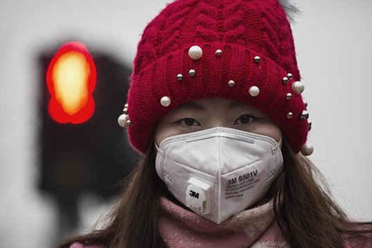 Khi nào có kế hoạch rõ ràng giải quyết ô nhiễm không khí Bắc Kinh?