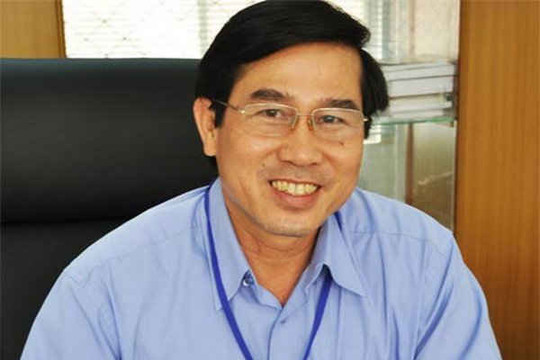 Ông Lê Văn Hưởng được bầu làm Chủ tịch tỉnh Tiền Giang