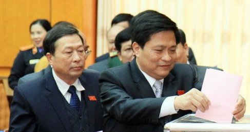 Lạng Sơn có tân Phó Chủ tịch HĐND và 2 tân Phó Chủ tịch tỉnh