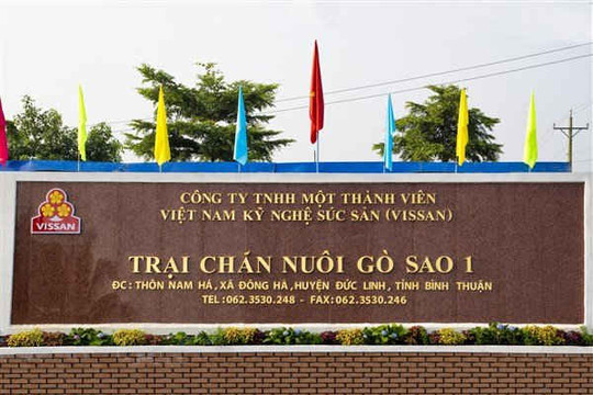 Đề nghị Bình Thuận xử phạt 10 DN, đơn vị vi phạm tài nguyên nước