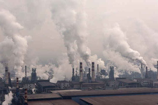 Những thành phố ô nhiễm nhất trên thế giới