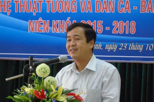Ông Ngô Đông Hải giữ chức Phó Trưởng Ban Kinh tế Trung ương
