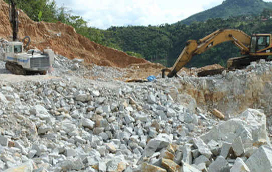 Thủ tướng quy định khu vực cấm hoạt động khoáng sản tại Ninh Thuận
