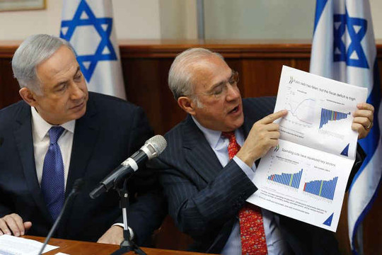 Israel cắt giảm lượng khí thải các-bon, tích lũy khoảng 8 tỷ USD cho nền kinh tế