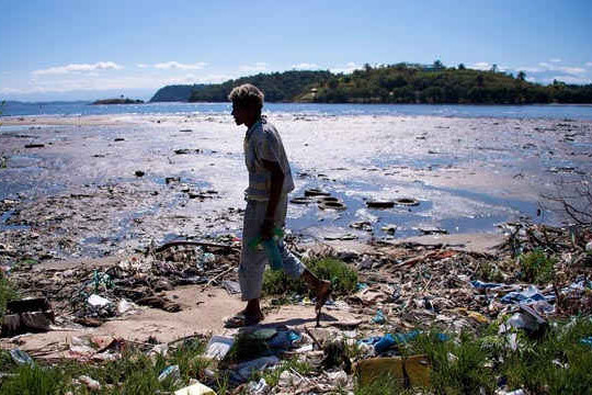 10 cách để chấm dứt tình trạng ô nhiễm nước ở Mỹ Latinh