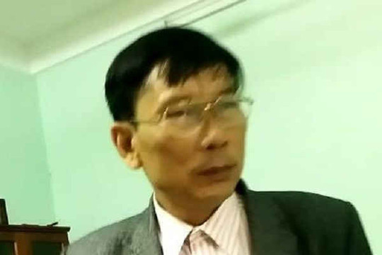 Bí thư Quảng Bình yêu cầu cách chức Chủ tịch xã Hoàn Trạch vì tham nhũng