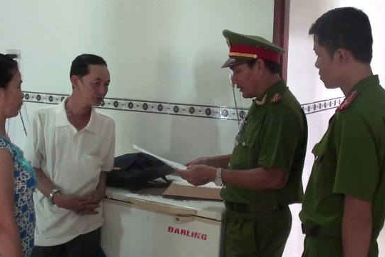 Bình Thuận: Phát hiện 2 cơ sở chế biến giò chả  sử dụng chất gây ung thư