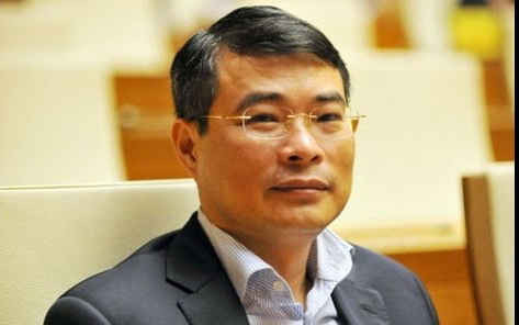 Thống đốc Lê Minh Hưng kiêm chức Chủ tịch HĐQT Ngân hàng Chính sách xã hội