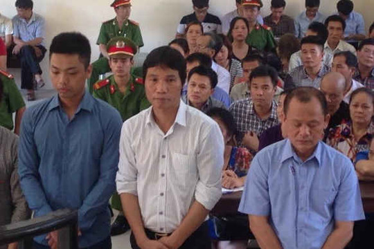 Phó Thủ tướng Trương Hòa Bình đề nghị xem xét kết quả điều tra, xét xử vụ án Minh Sâm