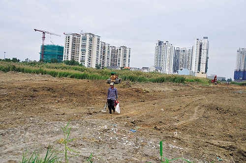 Hoàng Mai - Hà Nội: Vì sao người dân phản đối quyết định thu hồi đất của chính quyền?