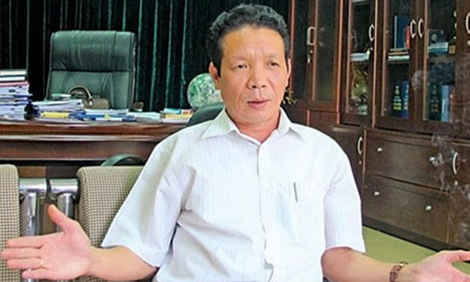 Ông Hoàng Vĩnh Bảo giữ chức Thứ trưởng Bộ Thông tin và Truyền thông