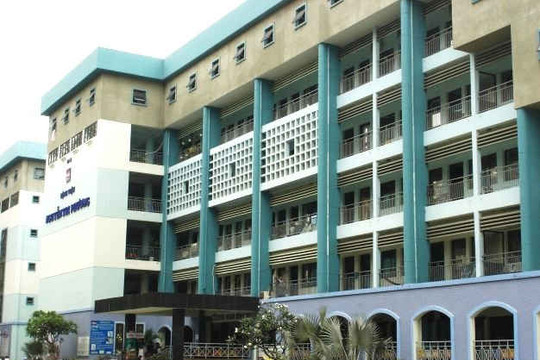 TP.HCM: Bệnh viện Nguyễn Tri Phương và Tai Mũi Họng sai phạm hàng trăm tỷ