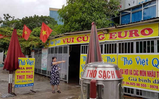 Nam Từ Liêm (Hà Nội): Cần xem xét lại Quyết định cưỡng chế tại phường Mễ Trì
