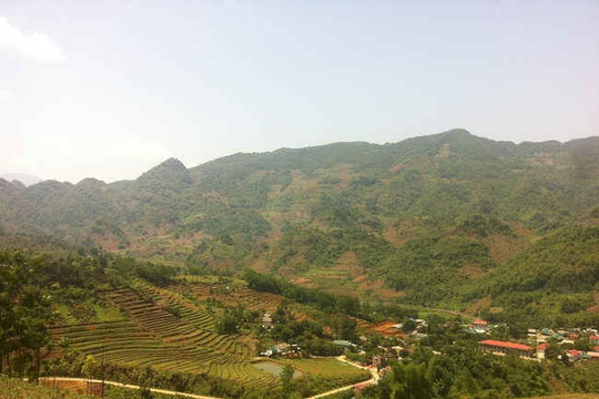 Lai Châu: Bãi bỏ một số quyết định thu hồi đất