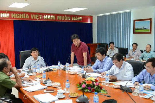 PVN chuẩn bị diễn tập phòng chống khủng bố lần thứ 2 tại NMLD Dung Quất