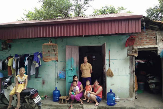 TP Sơn La: Người dân "khổ" vì đợi quy hoạch "treo" gần 20 năm