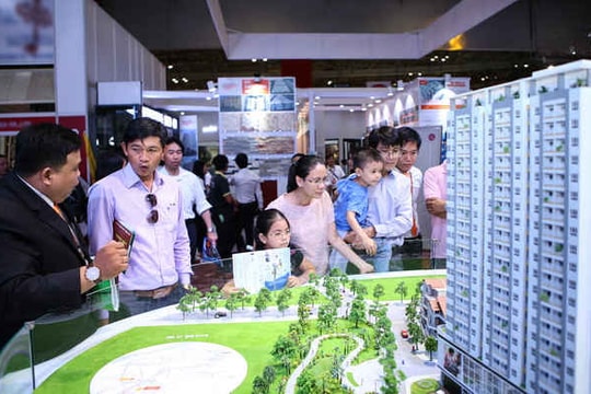 Hưng Thịnh Corp giới thiệu 5 dự án nổi bật tại Vietbuild 2016