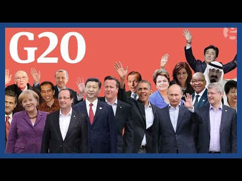 Các công ty bảo hiểm kêu gọi G20 bỏ trợ cấp nhiên liệu hóa thạch vào năm 2020