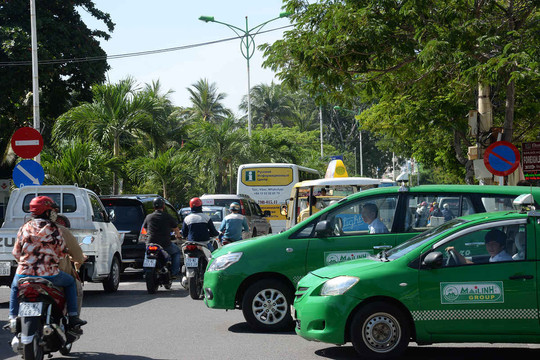 Từ 1/9 nhiều tuyến đường tại Nha Trang sẽ trở thành đường một chiều