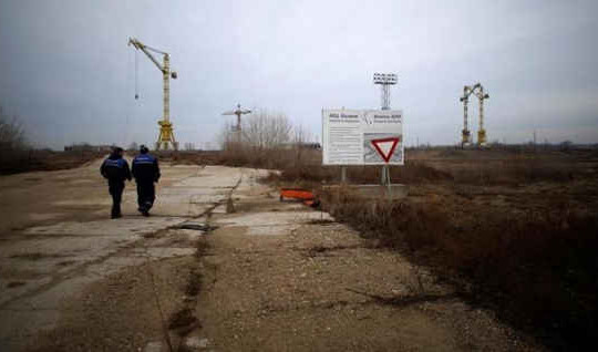 Nga yêu cầu Bulgaria nhanh chóng trả tiền bồi thường vì hủy bỏ dự án điện hạt nhân