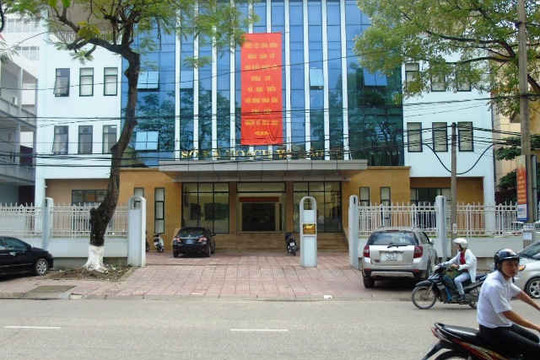 Bắc Giang: PCT tỉnh ra văn bản xử phạt, 3 tháng sau doanh nghiệp giải thể thành công