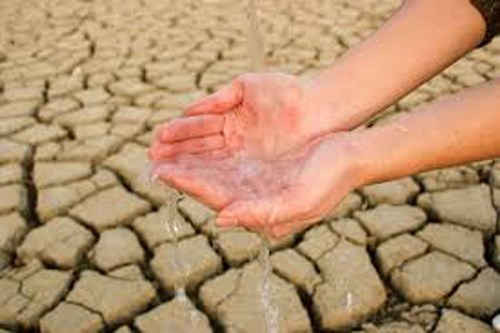 Khoảng 2/3 dân số thế giới thiếu nước trầm trọng