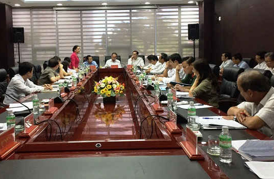 Kiến nghị xét tặng Danh hiệu Anh hùng Lao động cho nhân dân, cán bộ TP Đà Nẵng