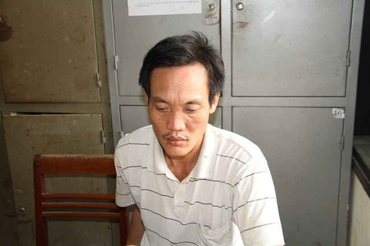 Yên Bái: Bắt giữ đối tượng giết người tại huyện Lục Yên