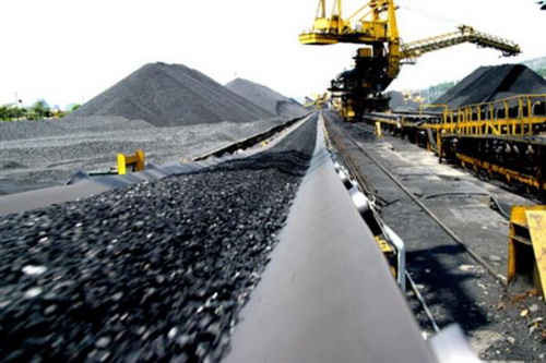 Gỡ khó cho ngành than: Tăng xuất khẩu thay vì giảm thuế