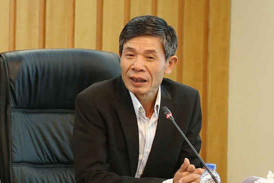 Thứ trưởng Chu Phạm Ngọc Hiển là Ủy viên BCĐ về đầu tư theo hình thức đối tác công tư
