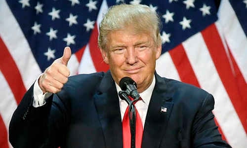 Tổng thống Donald Trump và bài toán về BĐKH, môi trường trong tương lai?