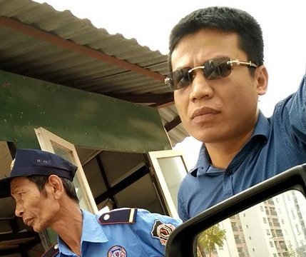 Hà Nội: Ngang nhiên cưỡng đoạt tài sản tại KĐT Linh Đàm