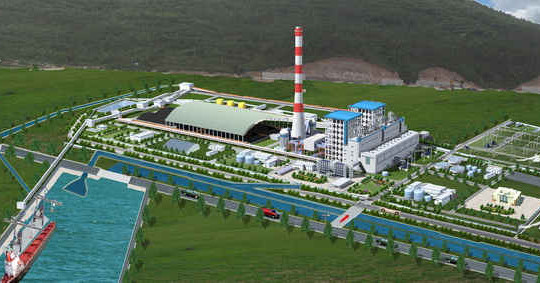 Phó Thủ tướng đồng ý bổ sung nhà máy nước sạch cho KKT Nghi Sơn