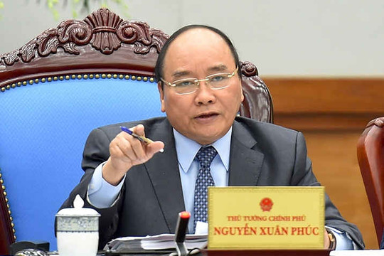 Thủ tướng bổ nhiệm 3 Thứ trưởng làm Ủy viên Hội đồng quản lý BHXH Việt Nam