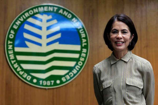 Philippines "không thích hợp cho khai thác mỏ" bởi hệ sinh thái độc đáo của quốc gia